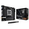 Asrock A620AI WiFi AMD A620A Socket AM5 mini ITX (A620AI WIFI)