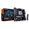 GIGABYTE B850M GAMING X WIFI6E Scheda Madre (Gigabyte B850M GAMING X WIFI6E AMD