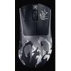 Razer DeathAdder V4 Pro mouse Gaming Mano destra USB tipo-C Ottico 45000 DPI (RA