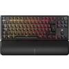Corsair K70 CORE TKL tastiera Gaming USB + RF Wireless + Bluetooth QWERTY Ingles