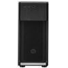 Cooler Master Elite 500 Midi Tower Nero (Cooler Master MasterBox Elite E500 - M)