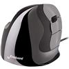 Evoluent VerticalMouse D Medium mouse Ufficio Mano destra USB tipo A Laser (Evol