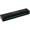 I.R.I.S. IRIScan Executive 4 Scanner a foglio 600 x 600 DPI A4 Nero (IRISCan Exe