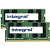 Integral IN4V16GNERSXK2 memoria 32 GB 2 x 16 GB DDR4 260-pin SO-DIMM (32GB [2x16