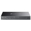 Omada ES210GMP NewOmada 10-Port - Gigabit Easy Managed Switch - with 8-Port PoE+ - War
