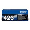 Brother TN-423BK cartuccia toner 1 pz Originale Nero (Brother Toner TN-423BK Sch