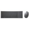 DELL Tastiera compatta e mouse Pro Plus - KM7120W - nordico [QWERTY] (KM7120W ke