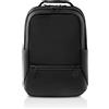DELL Zaino Premier 15 (Premier Backpack 15 PE1520P - Fits most laptops up to 15I