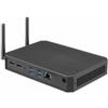 LG CQ600N-6N thin client 2 GHz 930 g Nero N5105 (LG CQ600N-6N Thin Client - Inte