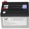 Origin Storage SMC1000-BAT batteria UPS Acido piombo [VRLA] 12 V (12V 9AH Sealed