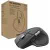 Logitech MX Master 4 for Business - Graphite (Logitech Mouse MX Master 4 for Bus