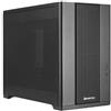 Chieftec BX-10B-M-OP computer case Mini Tower Nero (Chieftec UNI Series BX-10B-M