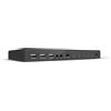 Lindy 32810 switch per keyboard-video-mouse [kvm] Nero (Kvm Switch Hdmi 18G, Usb
