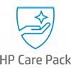 HP 4 anni di supporto hardware on-site con intervento il giorno lavorativo succe