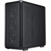 Cooler Master MasterFrame 600 Midi Tower Nero (Cooler Master MasterFrame 600 Mid