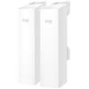 TP-Link Omada EAP211-Bridge KIT Bridge di rete 867 Mbit/s Bianco (TP-LINK 5GHZ 8