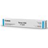 Canon 034 cartuccia toner 1 pz Originale Ciano (Canon 034 - cyan - original - to