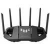 ASUS 90IG0A30-MO9C00 router wireless 2.5 Gigabit Ethernet Tri-band [2,4 GHz/5 GH