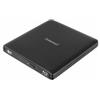 Intenso EOD 500BD Slim lettore di disco ottico Blu-Ray ROM Nero (Intenso EOD 500