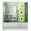 MSI MAG PANO 110R PZ WHITE computer case Midi Tower Bianco (MSI MAG PANO 110R PZ