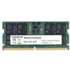 Integral 16GB LAPTOP CSODIMM RAM MODULE DDR5 6400MT/s PC5-51200 CLOCKED UNBUFFER