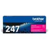 Brother TN-247M cartuccia toner 1 pz Originale Magenta (OEM Brother TN247M Magen