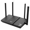 ASUS TEK COMPUTER router wireless Gigabit Ethernet Nero (ASUS W/L ROUTER WIFI7 B