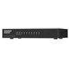 QNAP QSW-1108-8T-R2 switch di rete Non gestito 2.5G Ethernet [100/1000/2500] Des