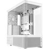 Antec Constellation C6 Air Mid Tower Gaming Case, 1 x USB Type-C / 2 x USB 3.0,