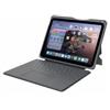 DEQSTER Smart Rugged Touch PLUS Keyboard fÃ¼r iPad 10.9 [10. Gen.], QWERTY Layou