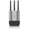 Ubiquiti Compact and ruggedized LTE - Cat 4 mobile WiFi router - designed for indoor/outd