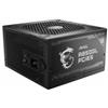 MSI MAG A850GL PCIE5 alimentatore per computer 850 W 20+4 pin ATX ATX Nero (MSI