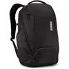 Thule Accent TACBP2316 Black 40,6 cm [16] Zaino Nero (THULE ACCENT RECYCLED BACK
