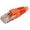 Cablenet CNL 100PK 3M C5e Or UTP Ls 24AWG SB cavo di rete (CNL 100PK 3M C5e Or U