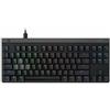 Logitech G G515 RAPID TKL tastiera Gaming USB QWERTY US International Nero (G515