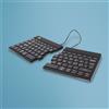 R-Go Tools Tastiera ergonomica R-Go Split Break con software di interruzione, ta