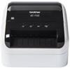 Brother QL-1100C stampante per etichette [CD] Termica diretta 300 x 300 DPI 110