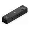 Microsoft Adaptive Hub Tastierino Bluetooth Nero (SURFACE ADAPTIVE HUB COMM BLK)