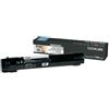 Lexmark 22Z0008 cartuccia toner 1 pz Originale Nero (XS955 BLACK CARTRIDGE [32K]
