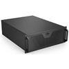 Codegen CSCG4U600GP 4U Rackmount Server Case, 1 x USB Type-C / 1 x USB 3.0 / 1 x
