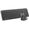 Logitech Signature Slim Combo MK950 (SGN SLIM COMBO MK950 BUSINESS - GRAPHITE -