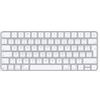 Apple Magic tastiera Universale USB + Bluetooth QWERTY Inglese Bianco (Apple Mag