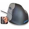 Evoluent VM4L mouse Ufficio Mancino USB tipo A Ottico (Vertical Mouse4 Left Hand