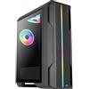 Aerocool Splinter Duo Midi Tower Nero (AeroCool)
