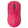 Logitech G PRO X SUPERLIGHT 2c mouse Gaming Ambidestro RF Wireless 44000 DPI (PR