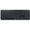 CHERRY Stream keyboard ultimate tastiera Casa/ufficio USB + RF Wireless + Blueto