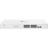 TP-Link Festa FS318G Gestito Gigabit Ethernet [10/100/1000] Bianco (TP-LINK Fest