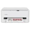 Canon PIXMA TS6550i Ad inchiostro A4 1200 x 1200 DPI Wi-Fi (Canon PIXMA TS6550i