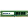 Integral TS2GLH64V4B-IN memoria 16 GB 1 x 16 GB DDR4 288-pin DIMM (16GB PC RAM M