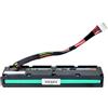 HPE 750450-001 batteria di backup per dispositivi di archiviazione (96W Smart St